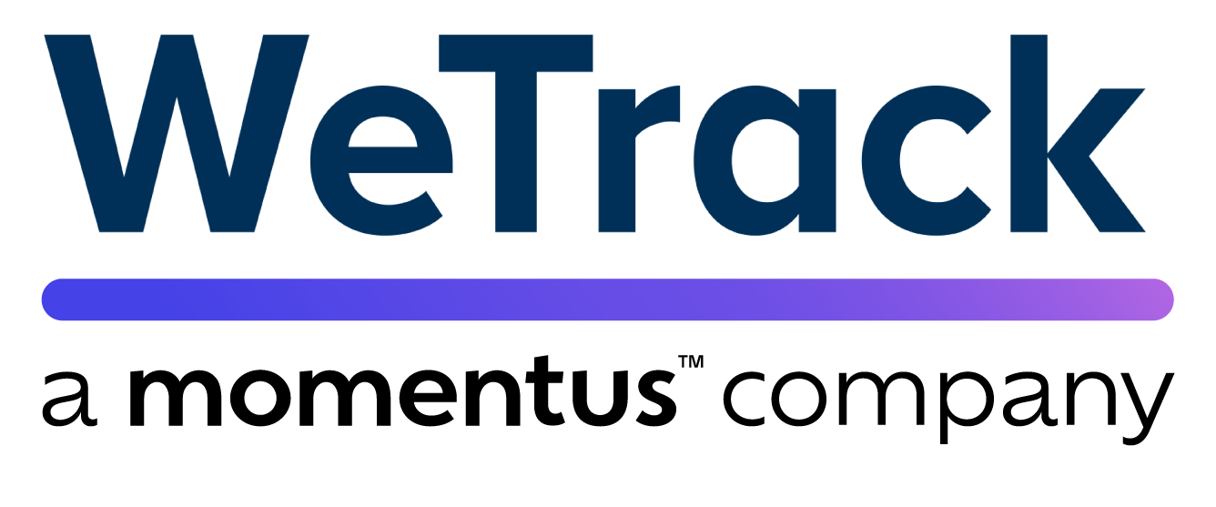 WeTrack Logo WeTrack Logo